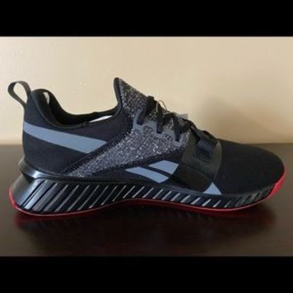 Reebok Flashfilm Train 2 Men's Shoes - Picture 4 of 9